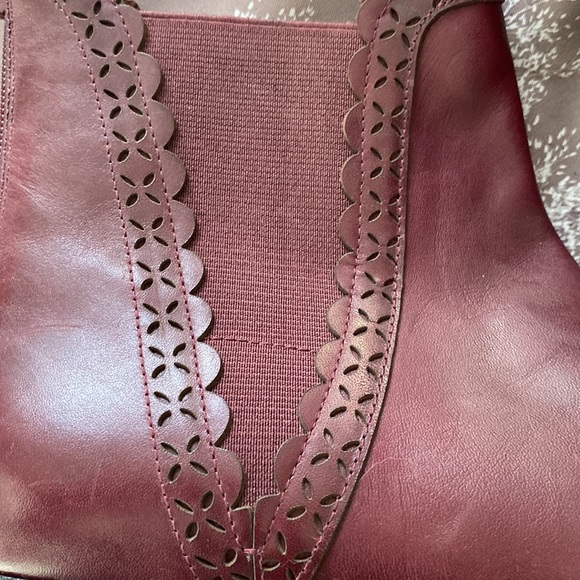 Booties - Picture 9 of 9